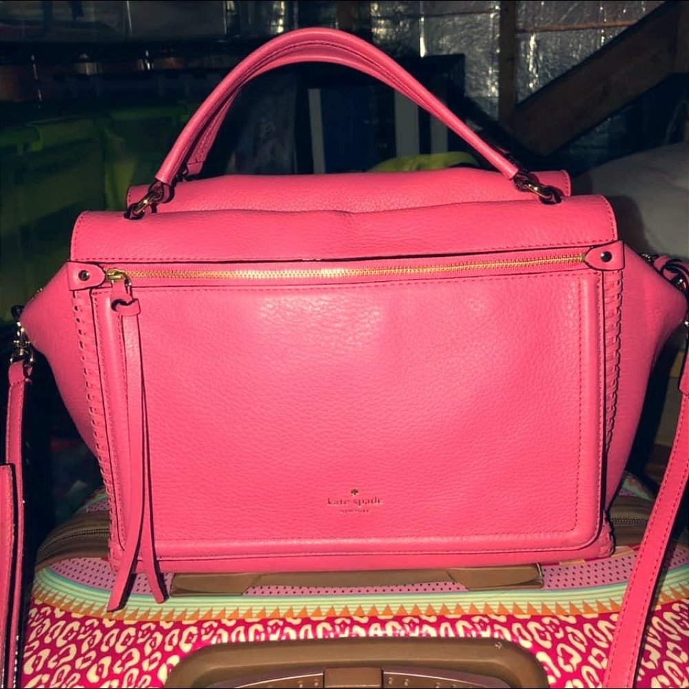 KATE SPADE PURSE!